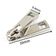 High Quality Nylon Zippers Slider
