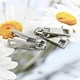 DIY Luggage Zipper Accessories